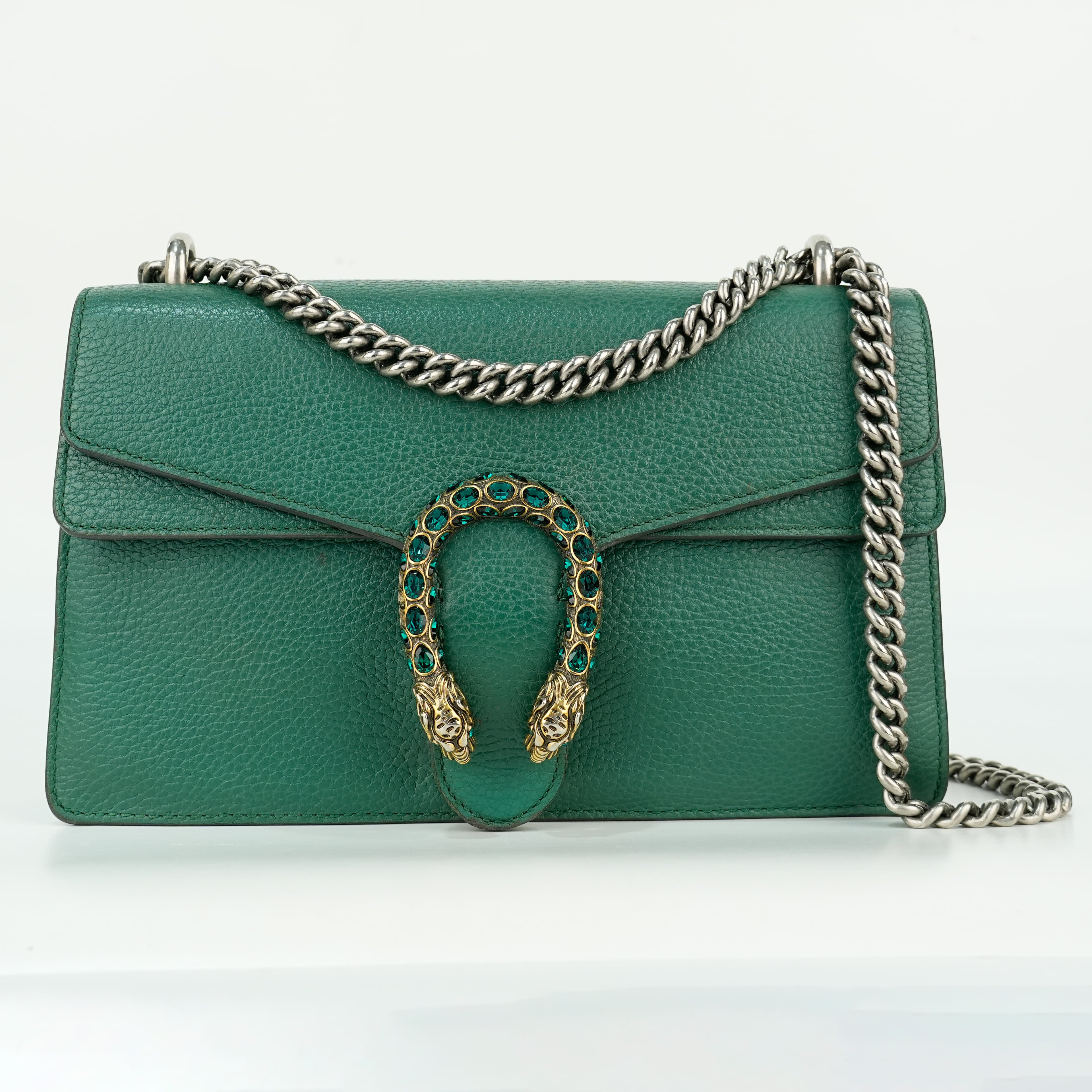 Gucci Dionysus medium shoulder bag