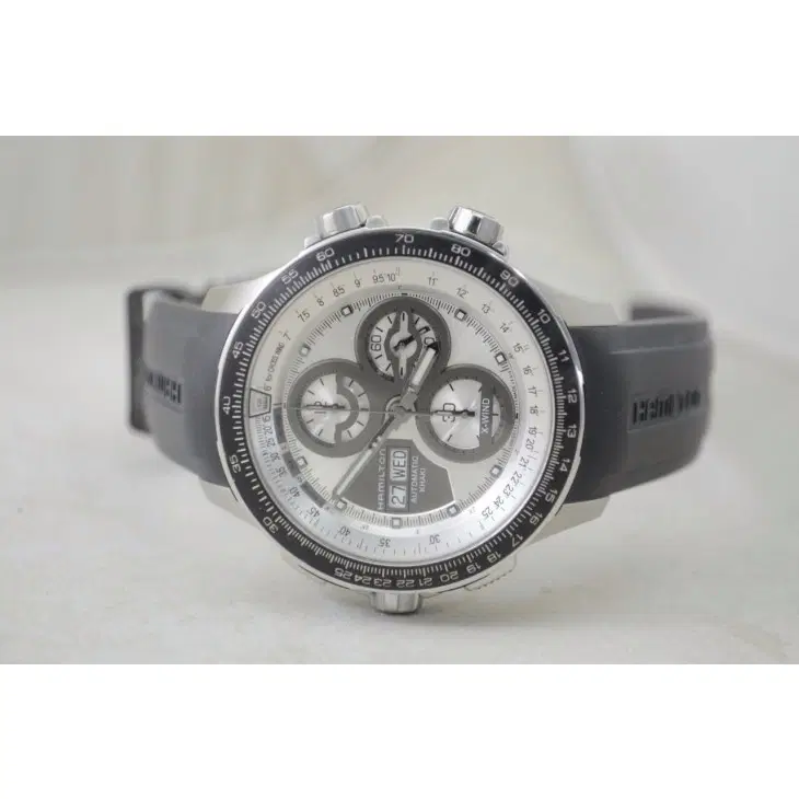 Hamilton X-Wind Chronograph