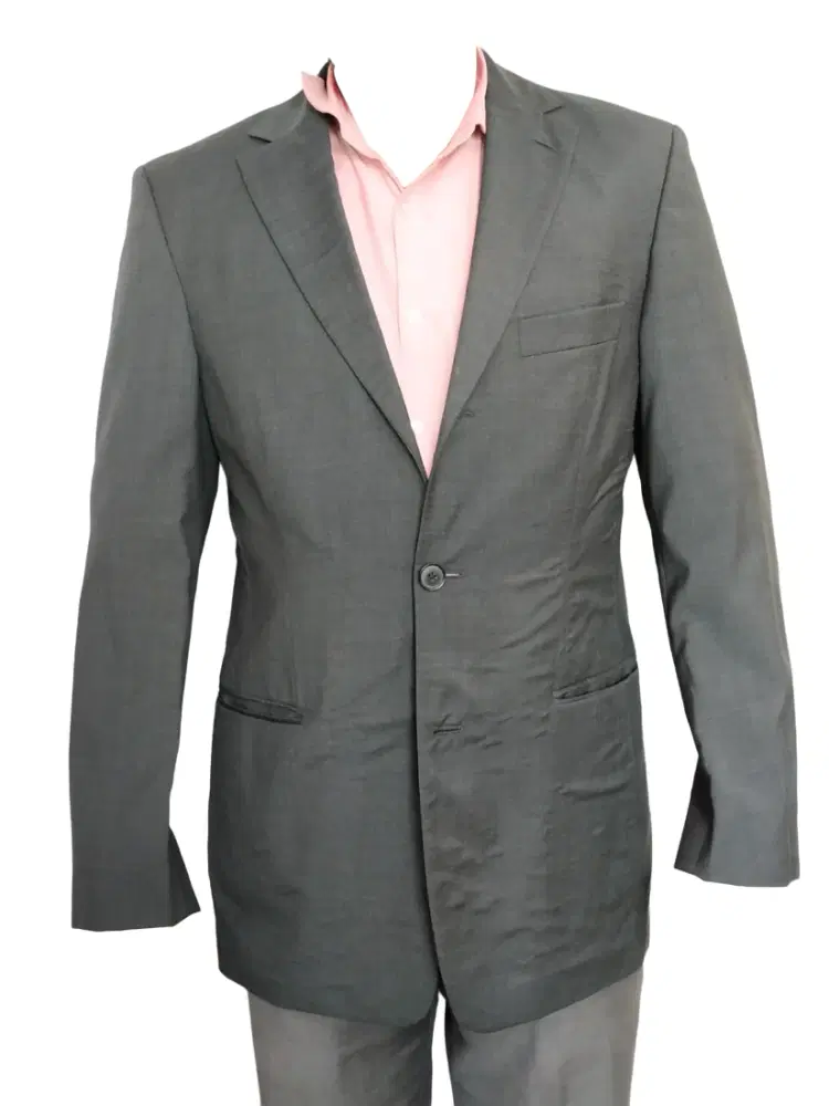 Hugo Boss Jacket-Hover-Image