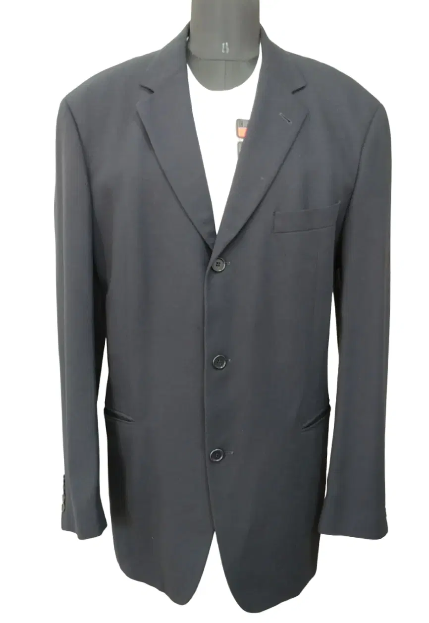 Hugo Boss Black 28832 Einstein Jacket