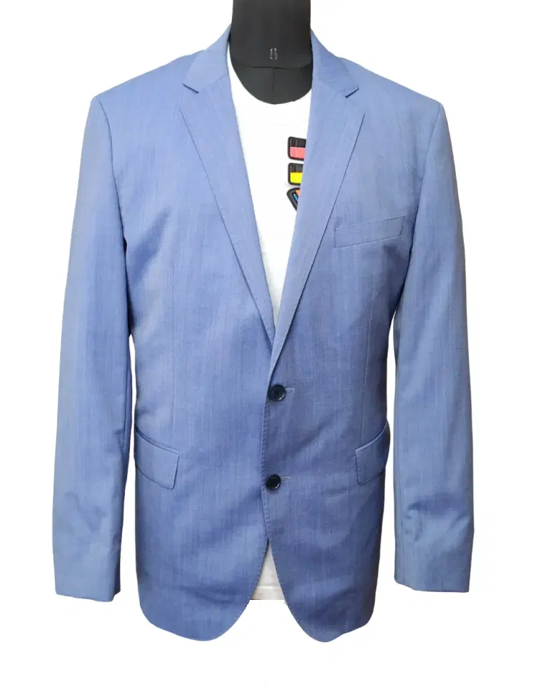 Hugo Boss 50177672 The Jam2Sharp2 Two Piece Suits-Hover-Image