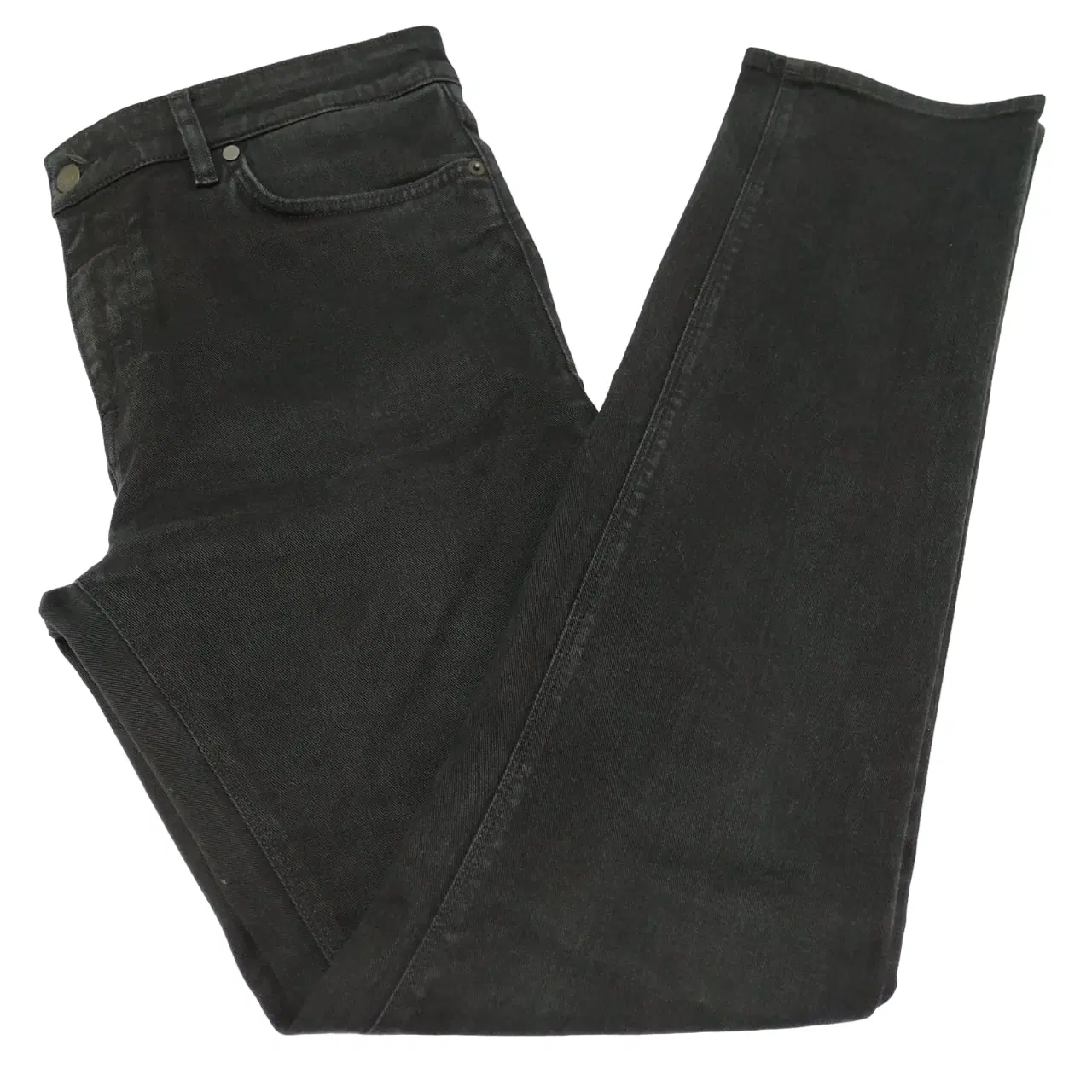 Hugo Boss Candiani Denim Italian Stretch Jeans