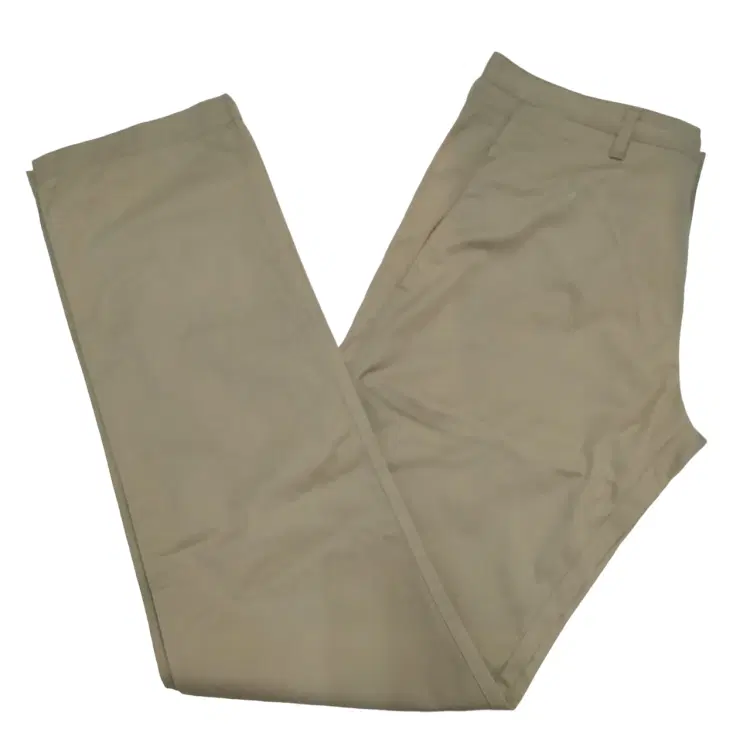 Hugo Boss Ligh Cream Trouser-Hover-Image
