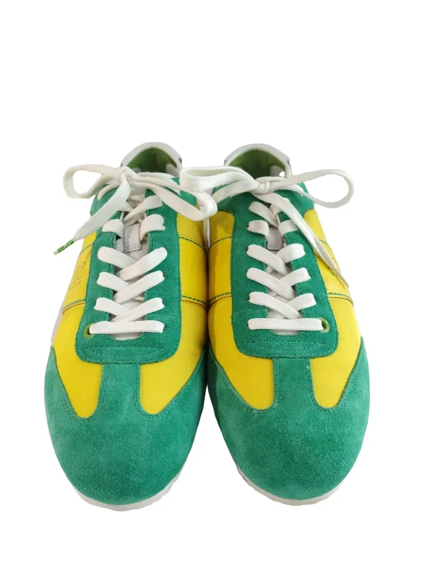 Hugo Boss Multicolor Men's Fifa World Cup Sneakers