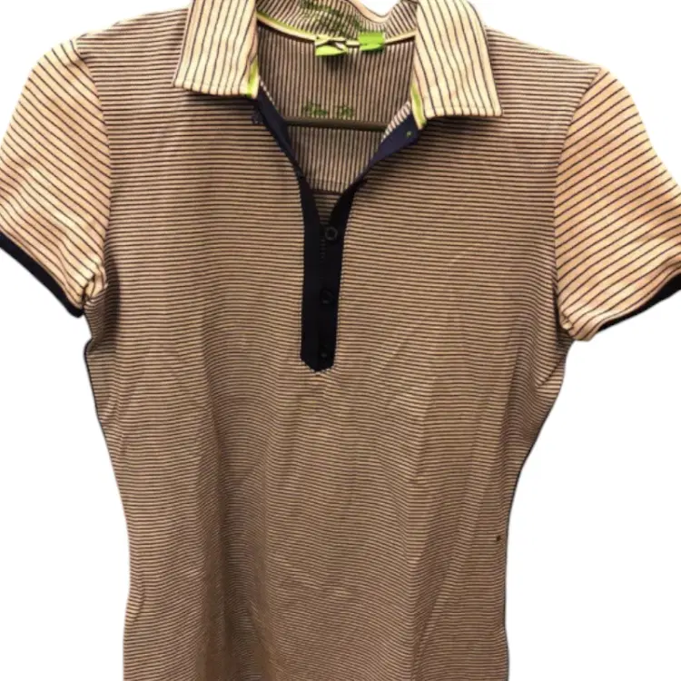 Hugo boss Small Polo-Hover-Image