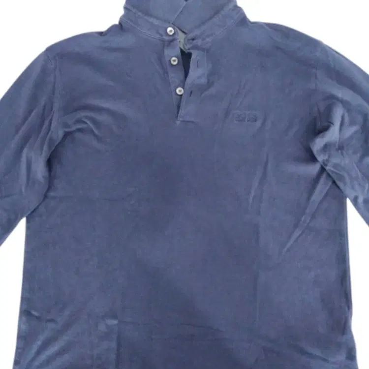 Hugo Boss Regular Fit Polo Shirt-Hover-Image