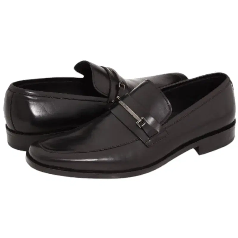 Hugo Boss Carl Bit Loafers