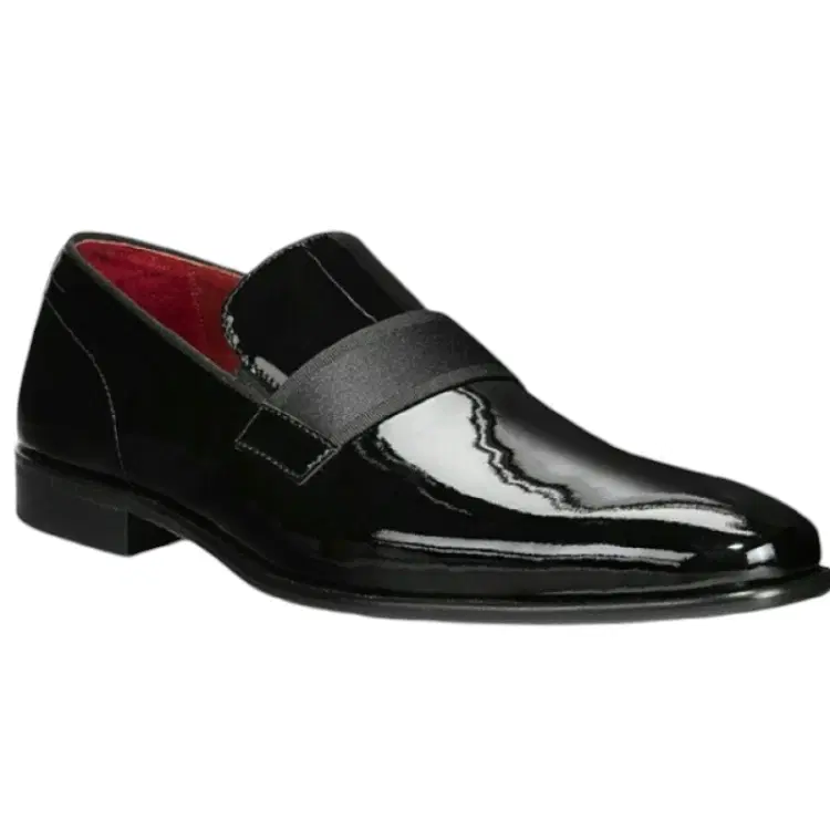 Hugo Boss Black Shoes-Hover-Image