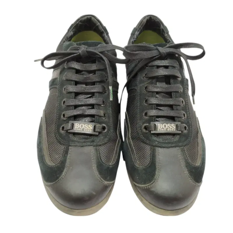 Size 41 - Hugo Boss Stiven trainers Sneakers