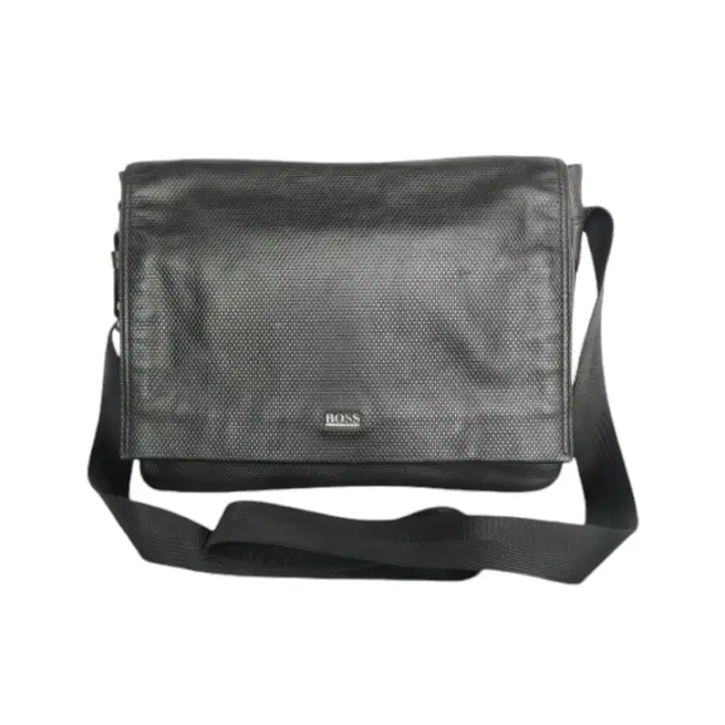 Hugo Boss Messenger Bag