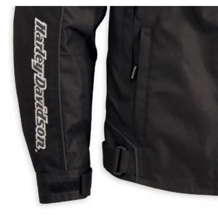 Harley Davidson Motorcycle Jacket-Hover-Image