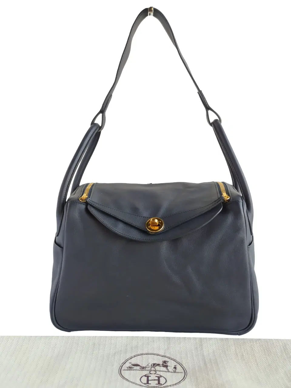 Hermes Lindy 30 Bag