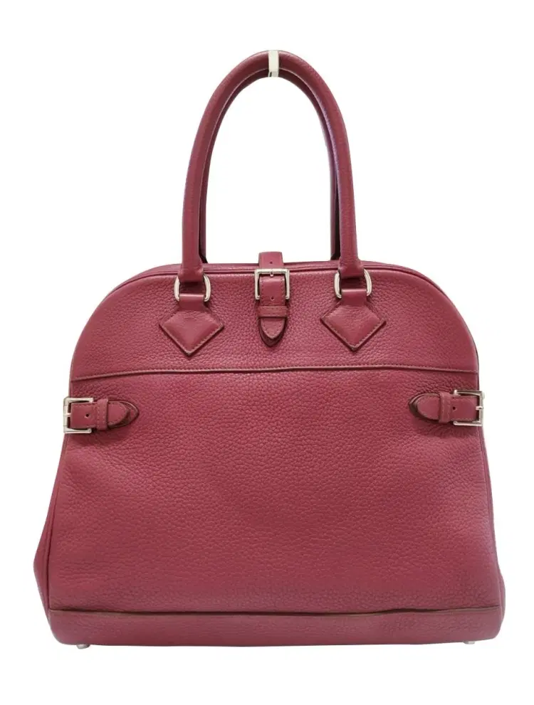 Hermes Clemence Atlas 35 Bag-Hover-Image