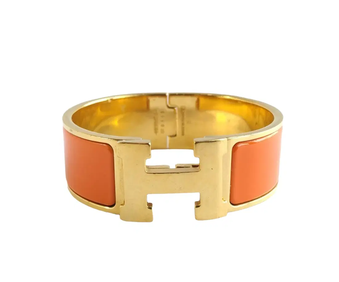 Hermes Clic Clac H Bracelet