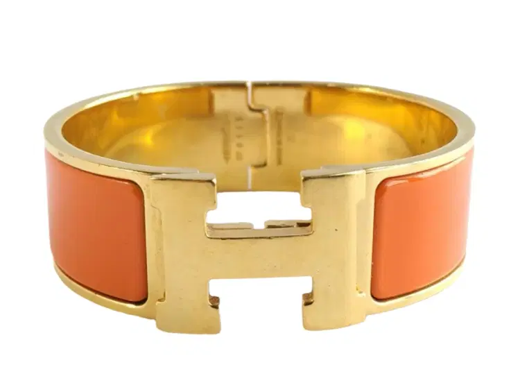 Hermes Clic Clac H Bracelet-Hover-Image