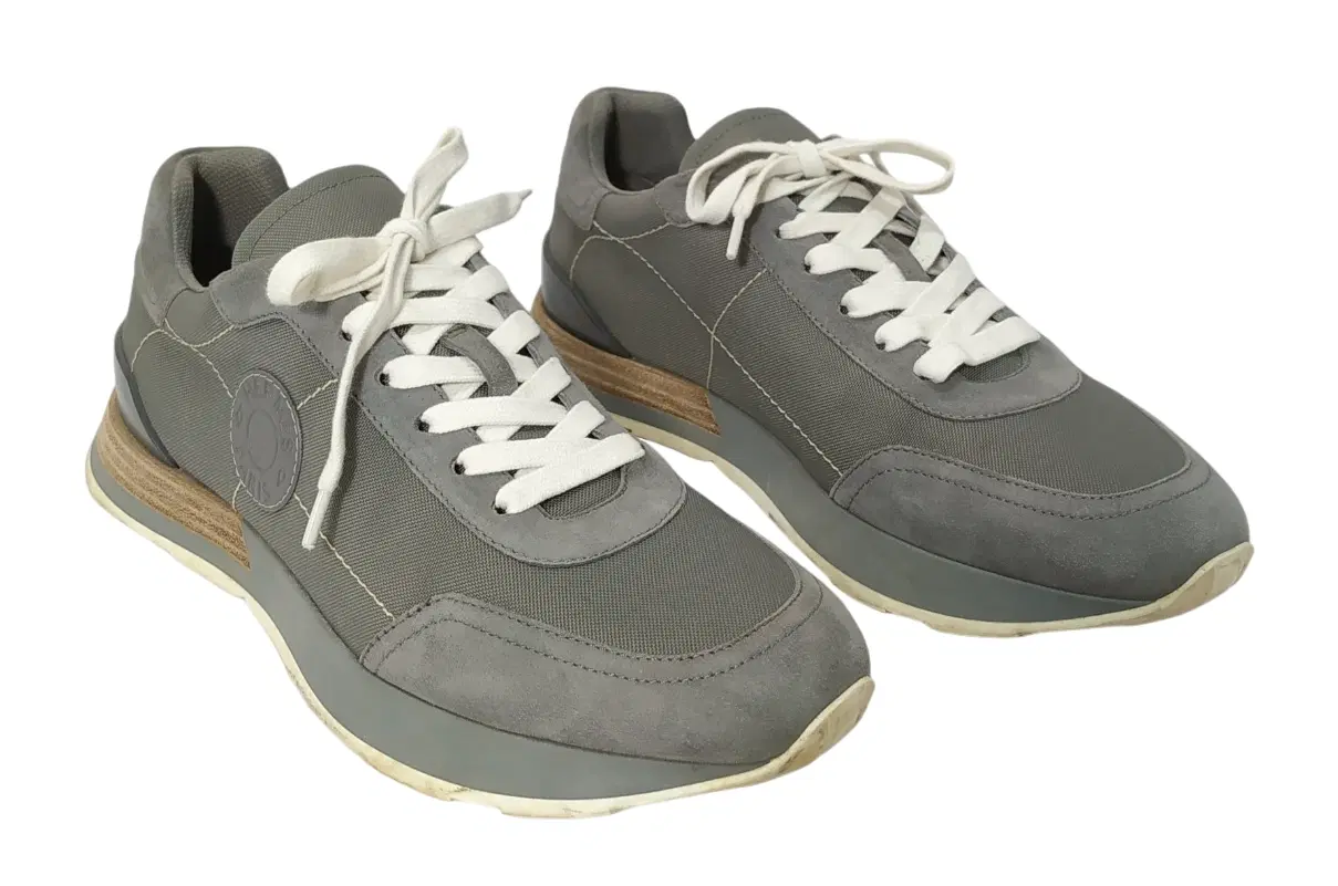Size 40 - Hermes Drive Sneaker