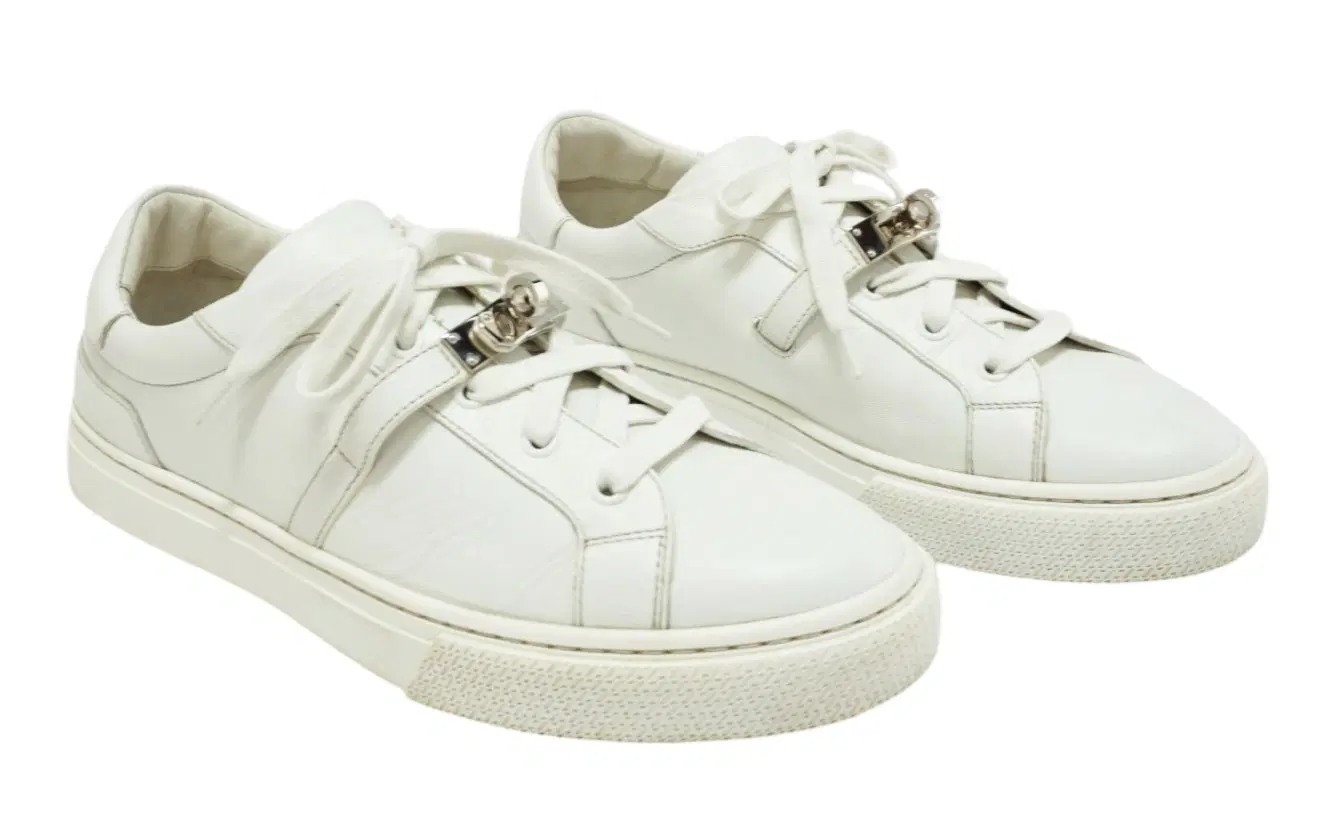 Size 40 - Hermes Day Sneakers