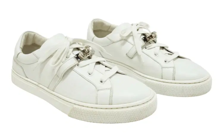 Size 40 - Hermes Day Sneakers-Hover-Image