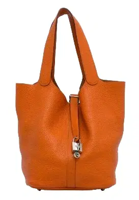 Hermes Lock Picotin 26 Handbag