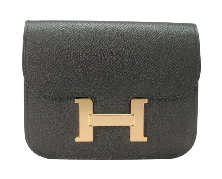 Hermes Constance Slim Wallet-Hover-Image