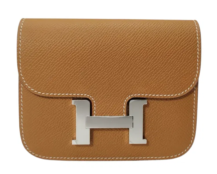 Hermes Constance Slim Wallet-Hover-Image