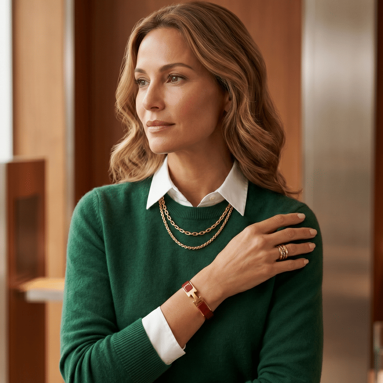 Hermes Clic H Bracelet-Hover-Image