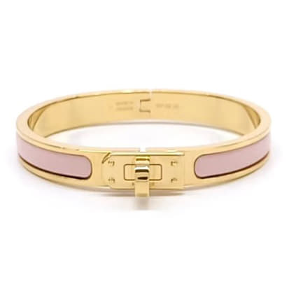Hermès Mini Clic Kelly bracelet