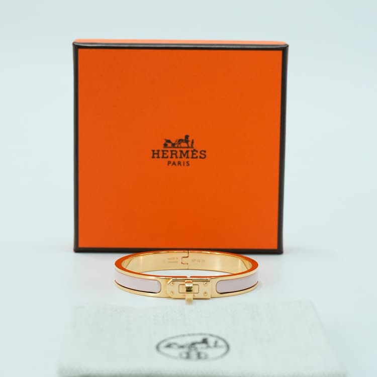 Hermès Mini Clic Kelly bracelet-Hover-Image
