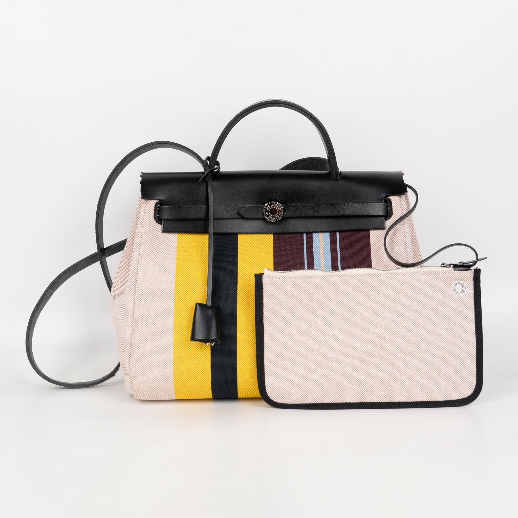 Herbag Zip 31 Lacquered Bag