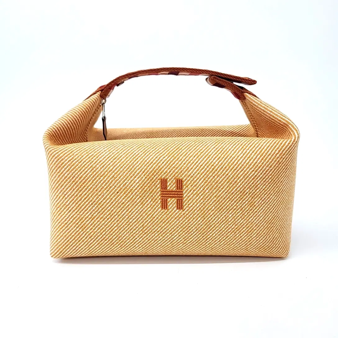 Hermes Breathe-A-Brack Case GM