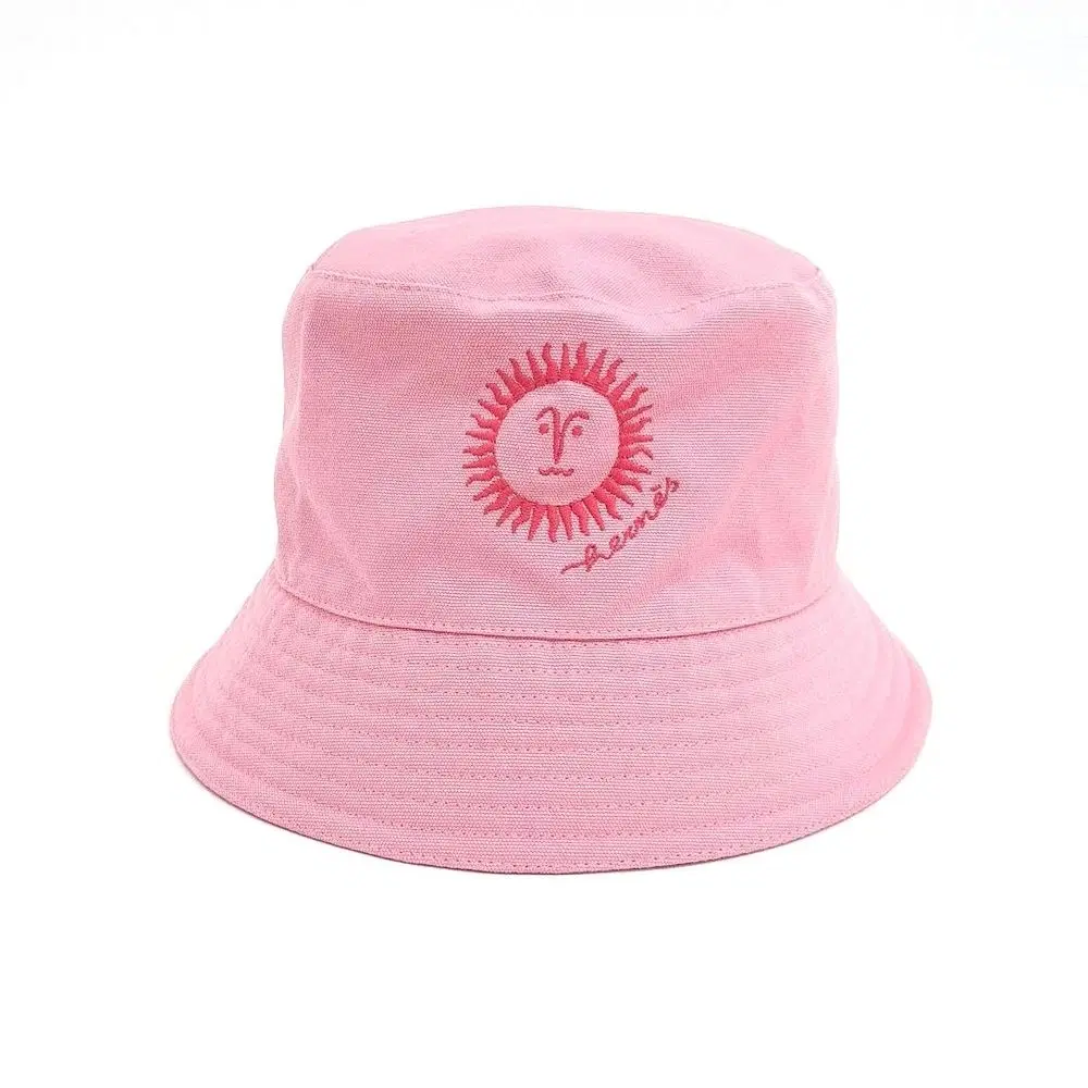 Hermes bucket hat