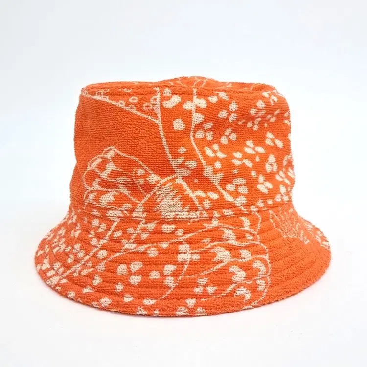 Hermes bucket hat-Hover-Image