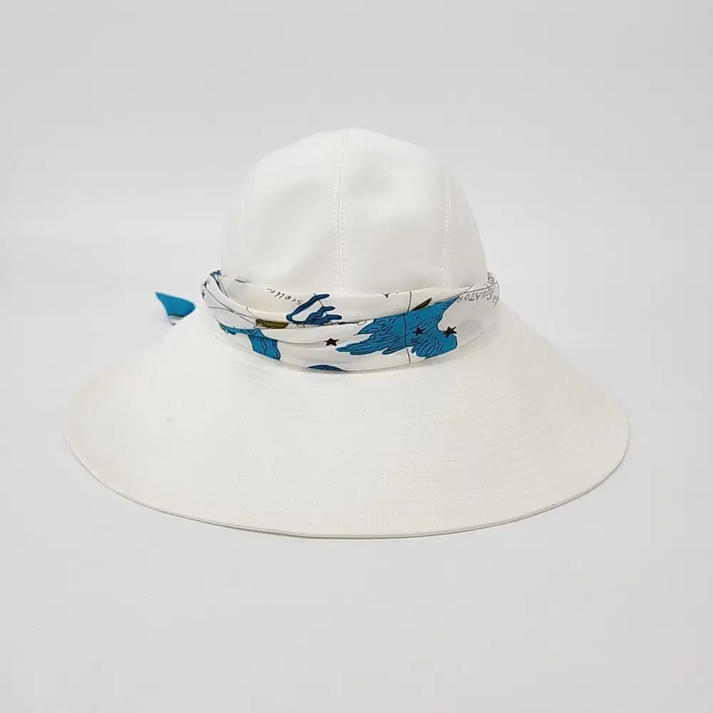 Hermes bucket hat