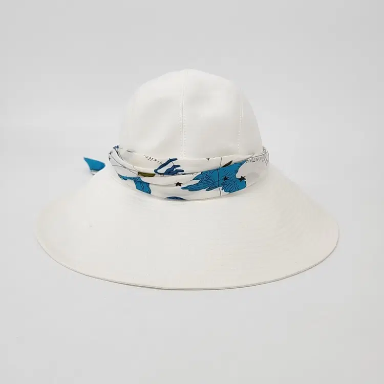 Hermes bucket hat-Hover-Image