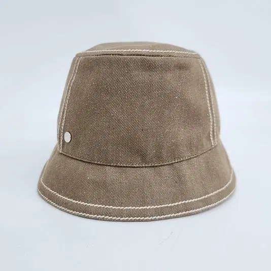 Hermes bucket hat