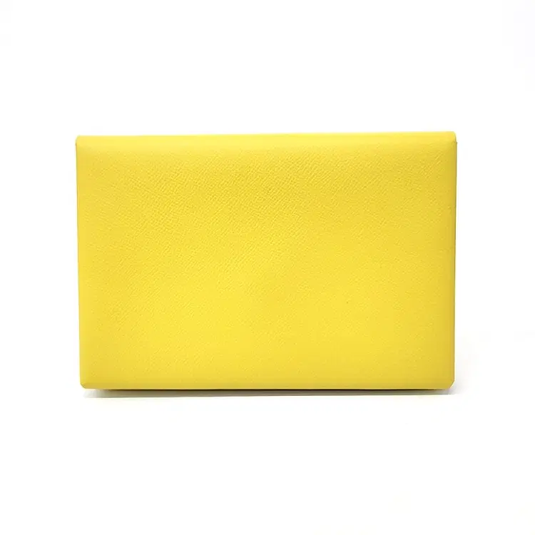 Hermes Calvi Clutch (C)-Hover-Image