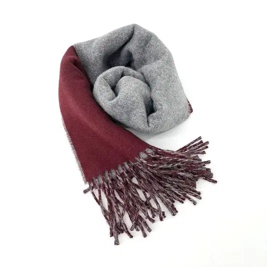 Hermes cashmere muffler-Hover-Image