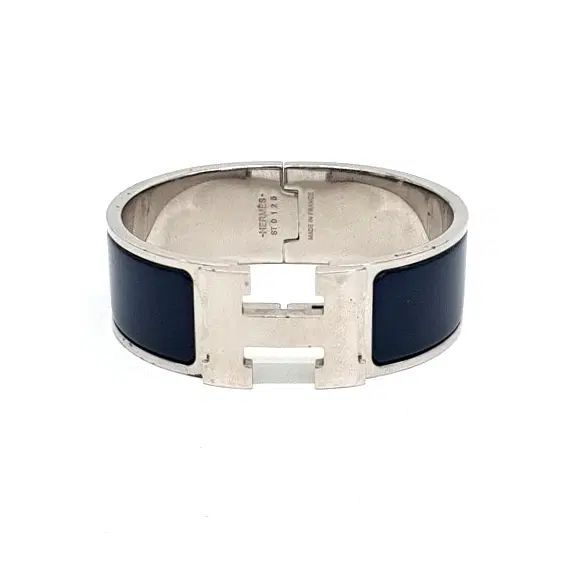 Hermes Click Clock