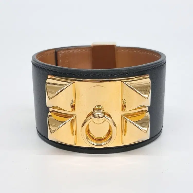 Hermes Collier de Ciens Bracelet (R)-Hover-Image