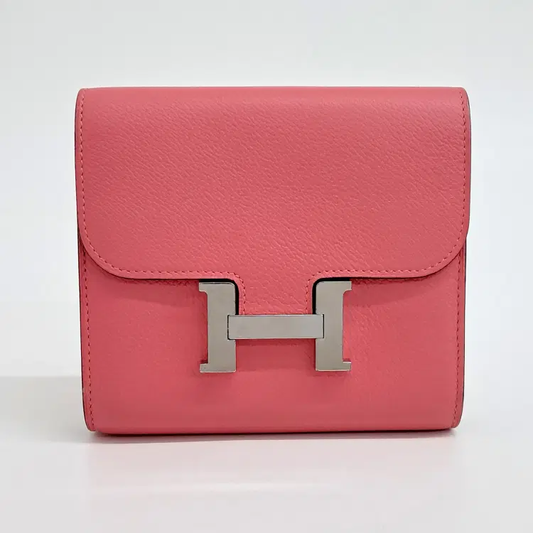 Hermes Constance Half Wallet (C)-Hover-Image