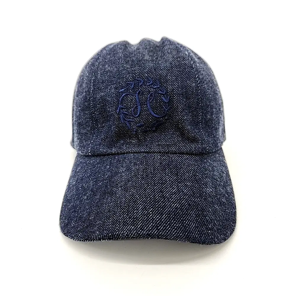 Hermes denim cap