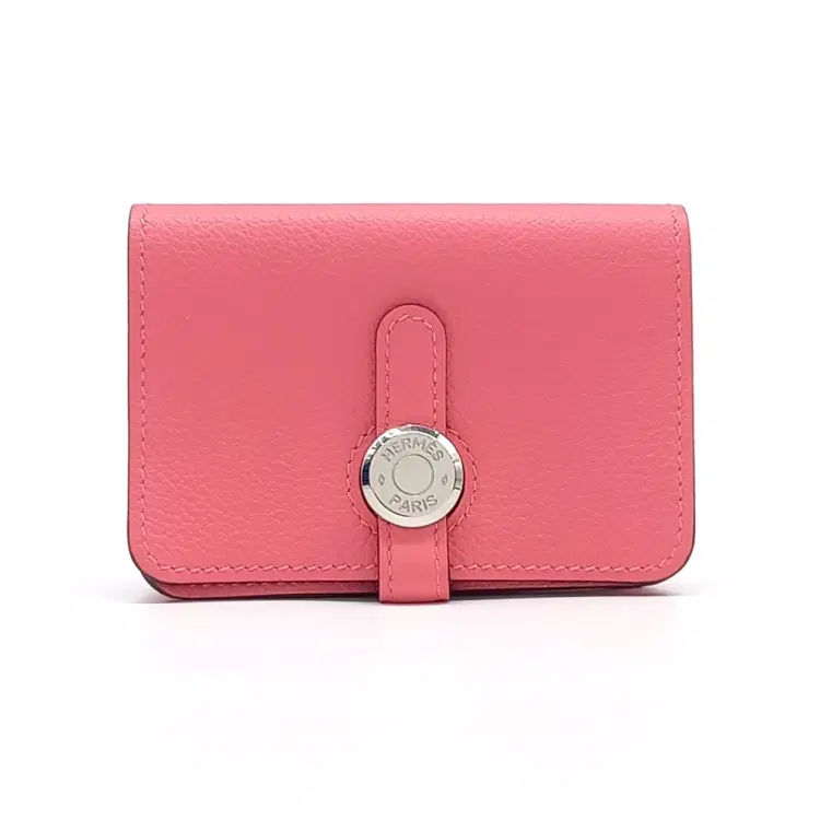 Hermes Dogon Card Holder (W)-Hover-Image