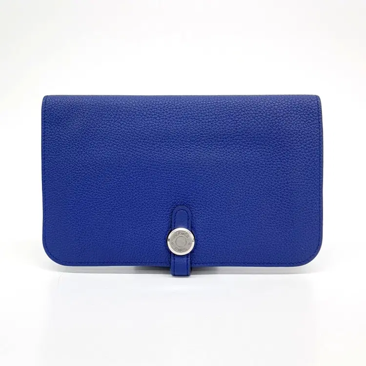 Hermes Dogon Long Wallet (T)-Hover-Image