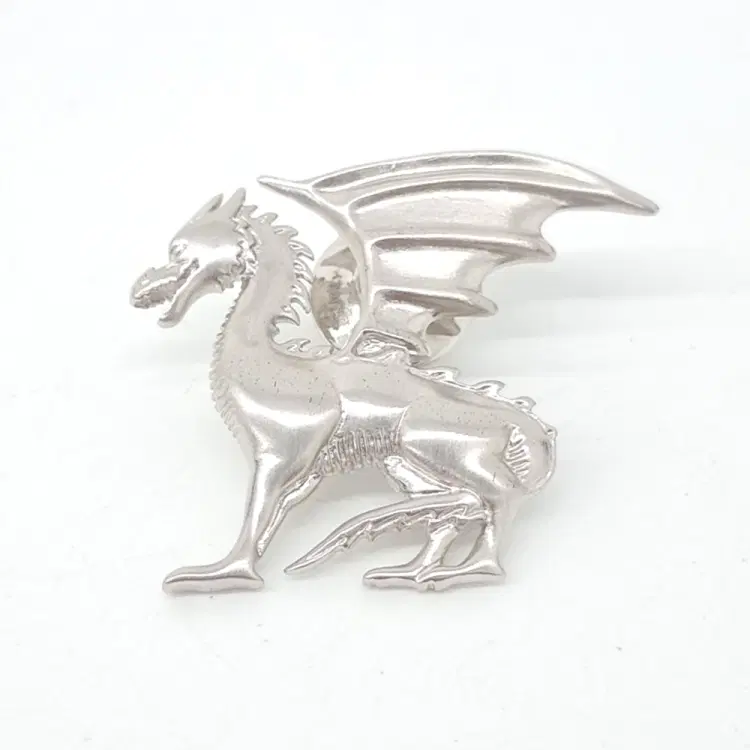 Hermes dragon brooch-Hover-Image