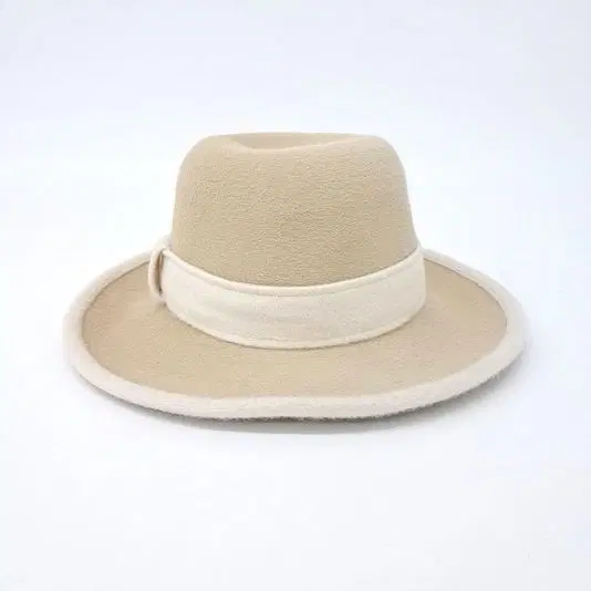 Hermes felt hat