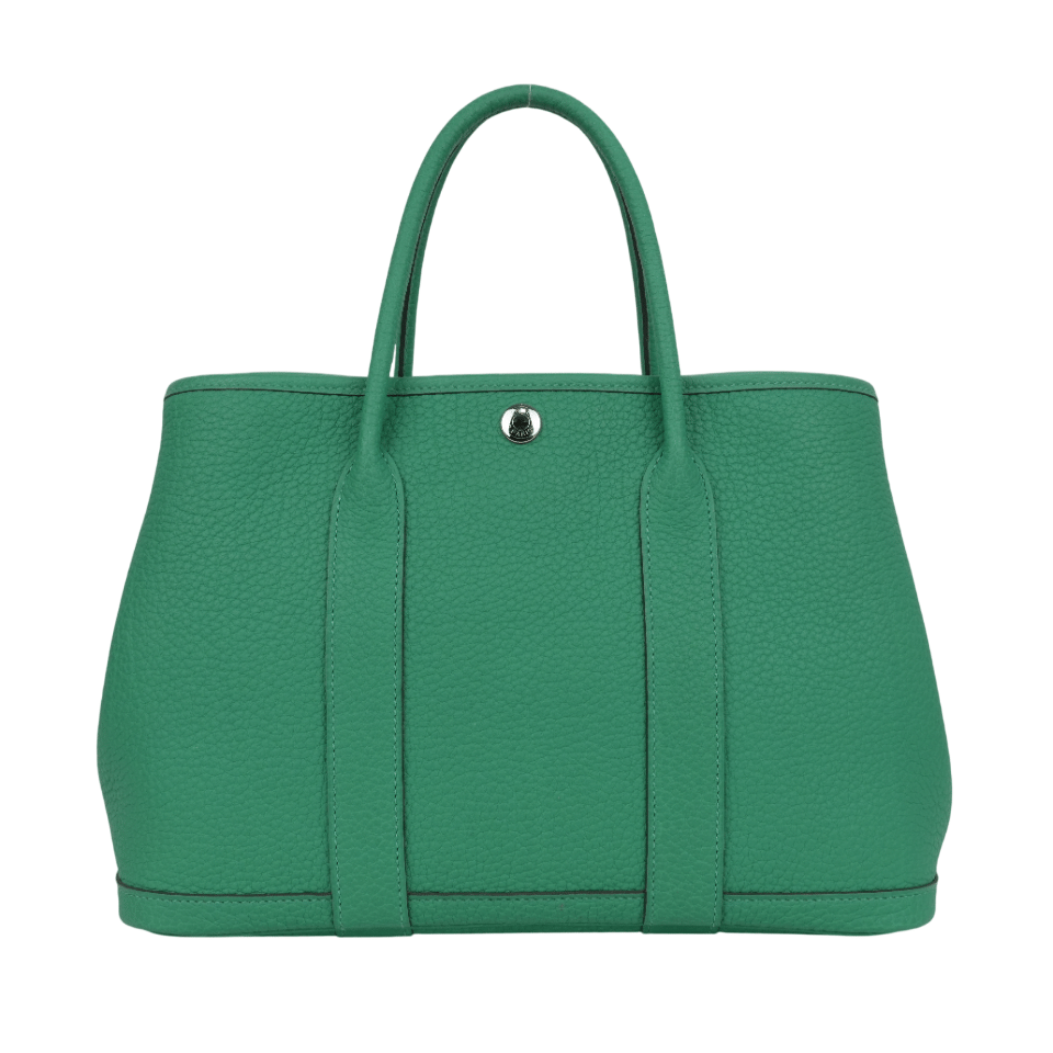Hermes Garden Party 30