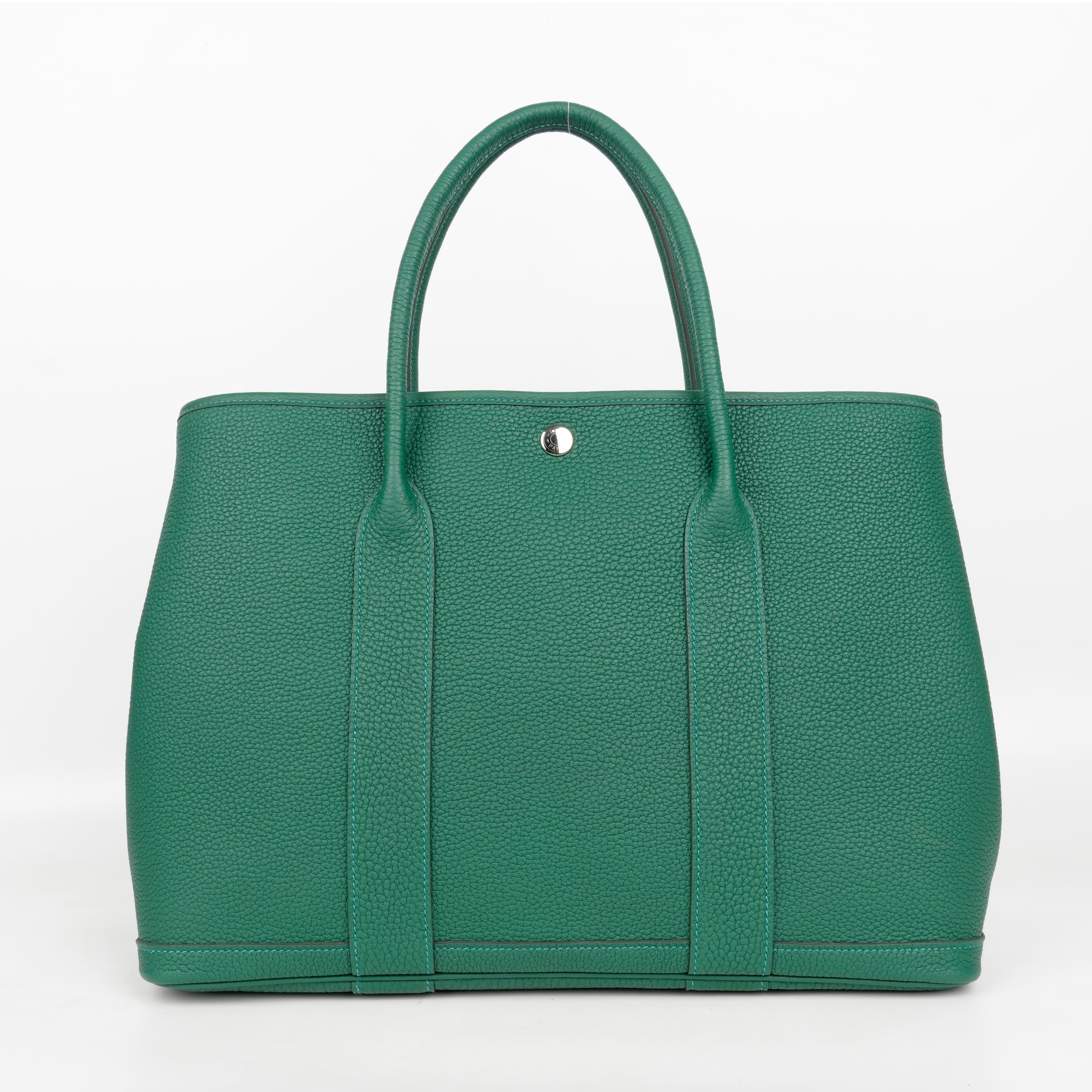 Hermes Garden Party 36