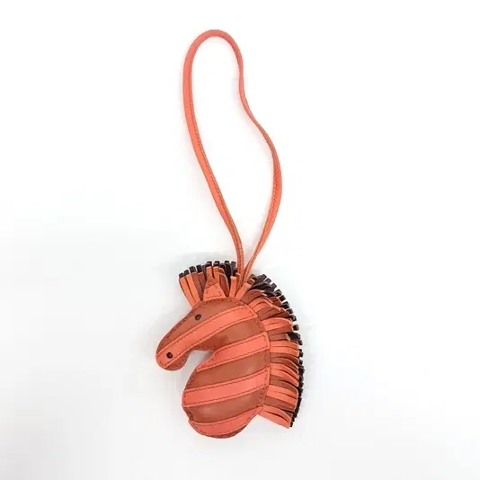 Hermes Gigi Savannah Bag Charm (Z)