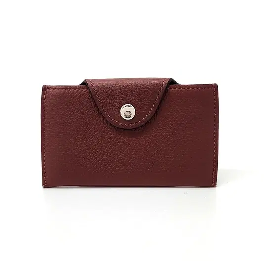 Hermes Iliad Card Holder (B)