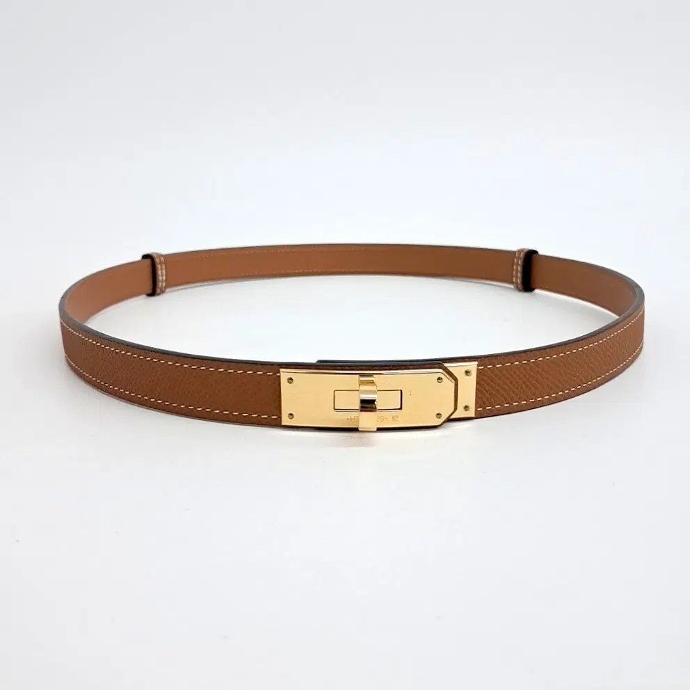 Hermes Kelly Belt (C)